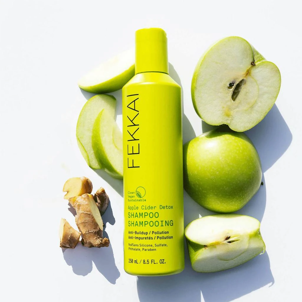 Fekkai Apple Cider Detox Shampoo 8.5 oz 商品