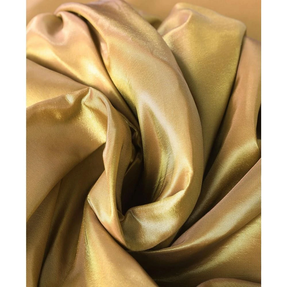 商品Exclusive Fabrics & Furnishings|Taffeta Curtain Panel,价格¥968,第4张图片详细描述