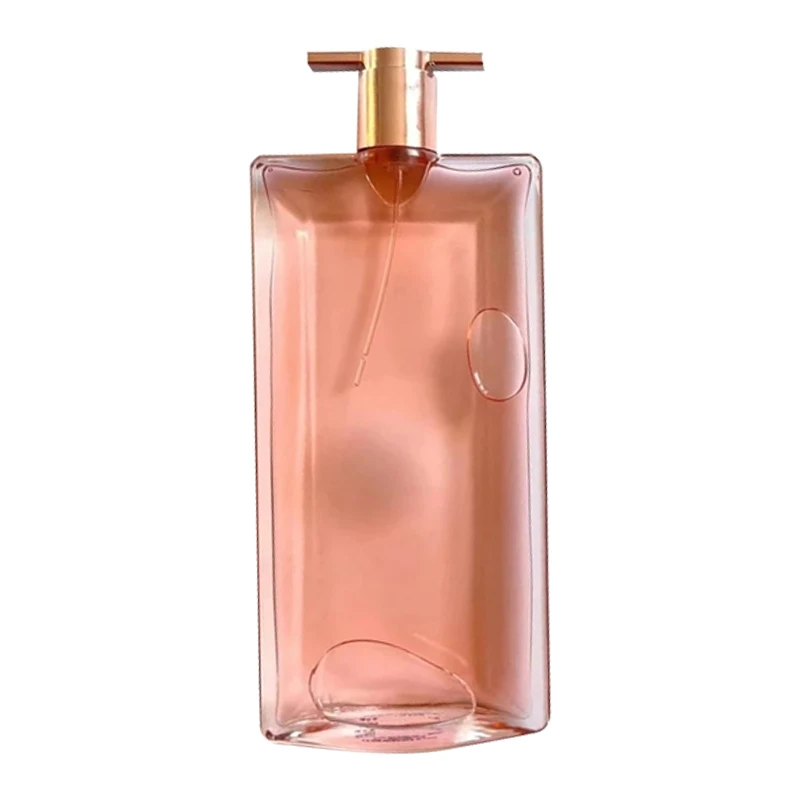 商品Lancôme|Lancome/兰蔻IDOLE是我香水 优雅法式甜美浪漫花果木质香调,价格¥791,第1张图片
