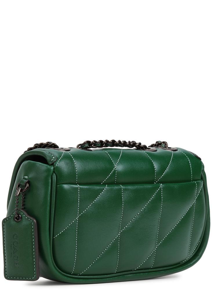 商品Coach|Pillow Madison 18 leather shoulder bag,价格¥3486,第4张图片详细描述