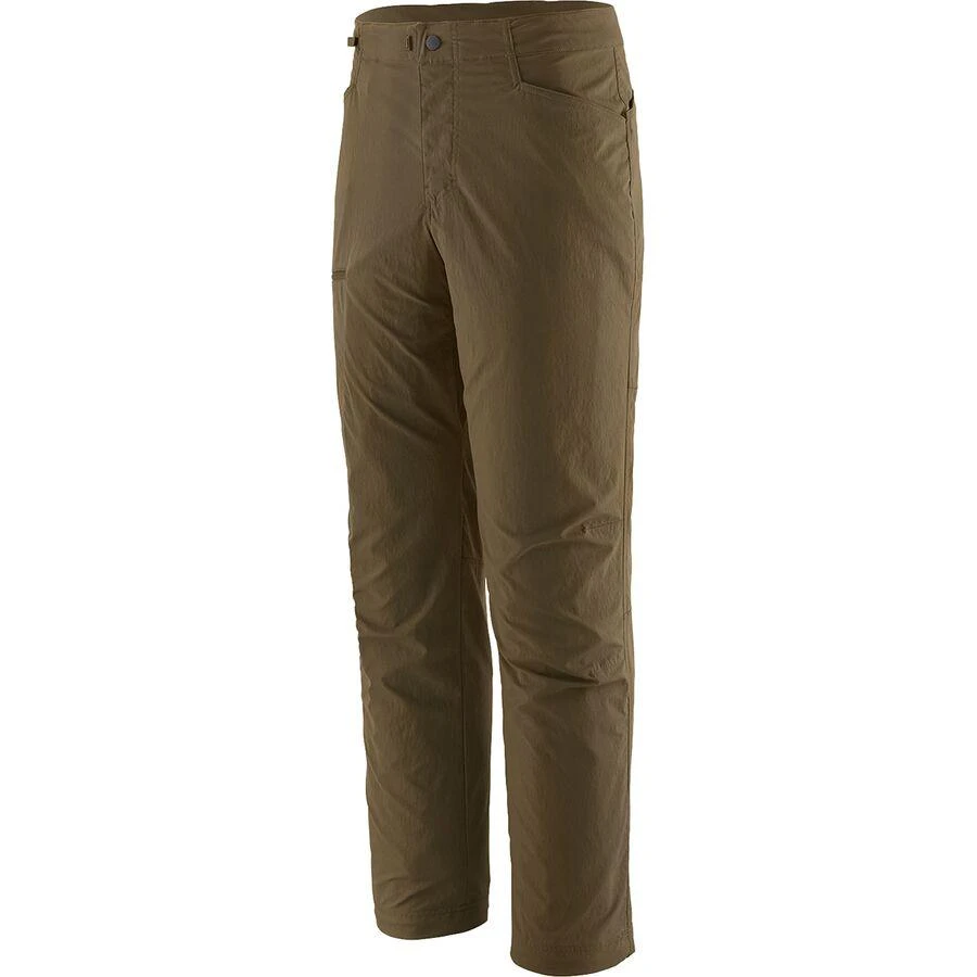 商品Patagonia|RPS Rock Pant - Men's,价格¥1088,第1张图片详细描述