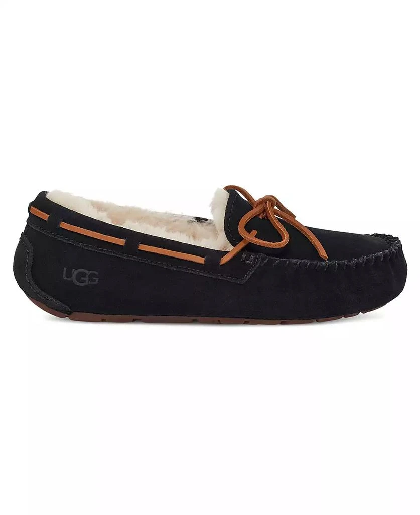 商品UGG|Women's Dakota Moccasin Slippers,价格¥823,第2张图片详细描述