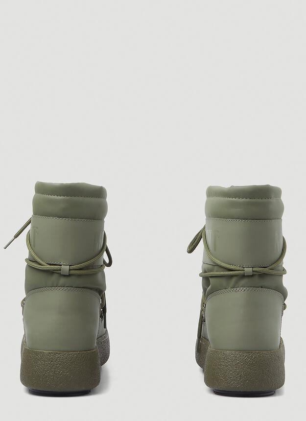 商品Moon Boot|Mrack in Green,价格¥2697,第6张图片详细描述