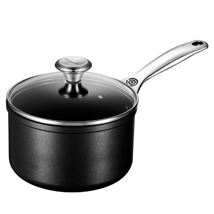 2 Qt. Nonstick Saucepan & Lid商品第1张图片规格展示