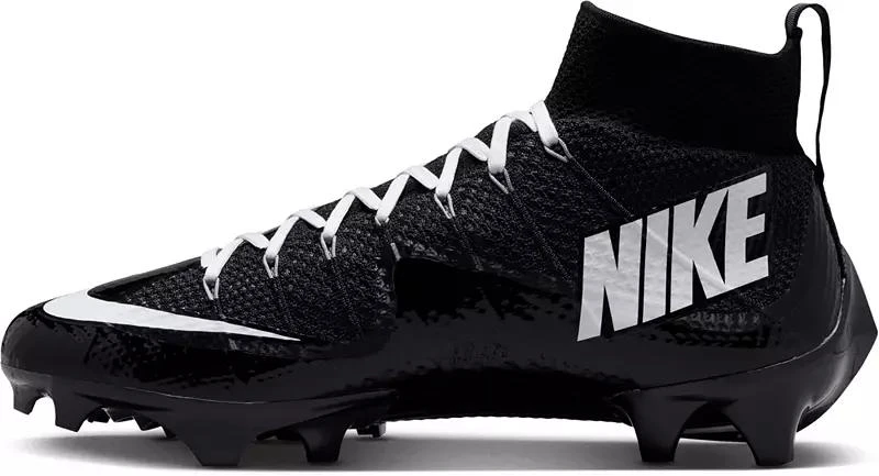 商品NIKE|Nike Vapor Edge 360 Untouchable Mid Football Cleats,价格¥1114,第4张图片详细描述