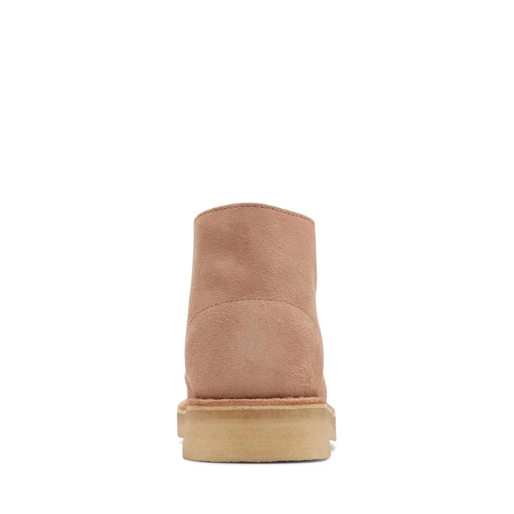 商品Clarks|Clarks Desert Boot女士沙漠靴,价格¥754,第4张图片详细描述