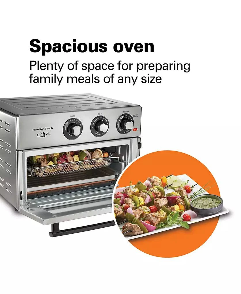 Air Fry Countertop Oven - 31225 商品