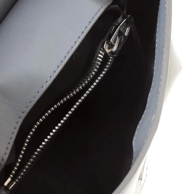 Alexander Wang Grey Leather Small Marion Shoulder Bag 商品