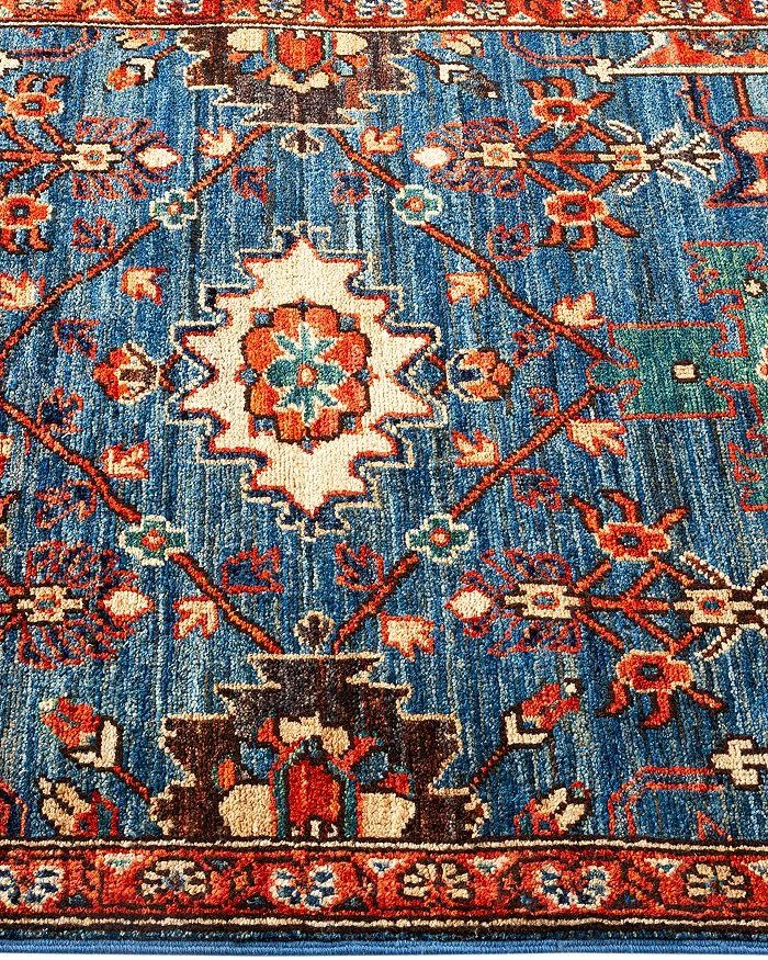 商品Bloomingdale's|Serapi M1973 Runner Area Rug, 2'8" x 11'2",价格¥39881,第5张图片详细描述