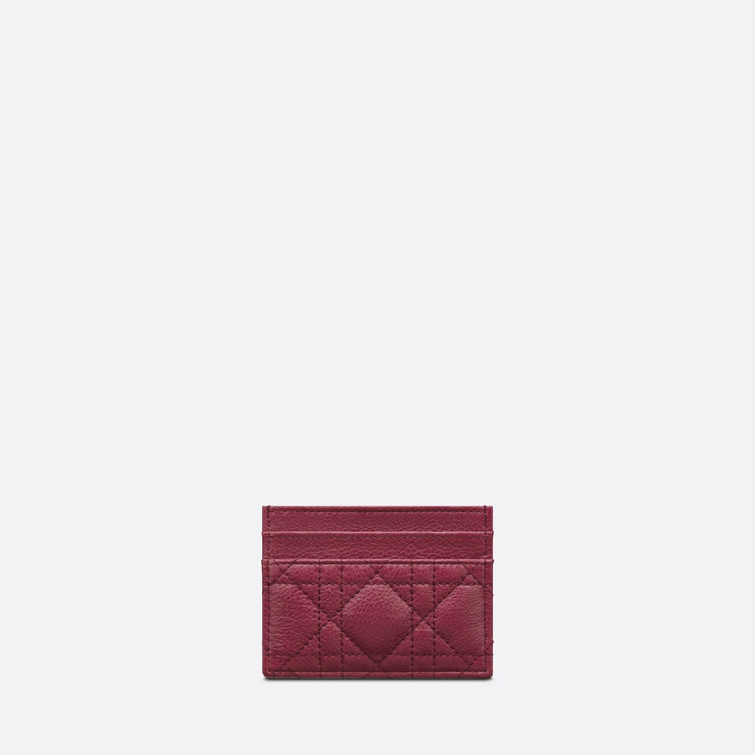 【预售】 迪奥 25春夏 女士 卡包 Porte-cartes 5 fentes Dior Caro S5130UWHC_M97K  商品