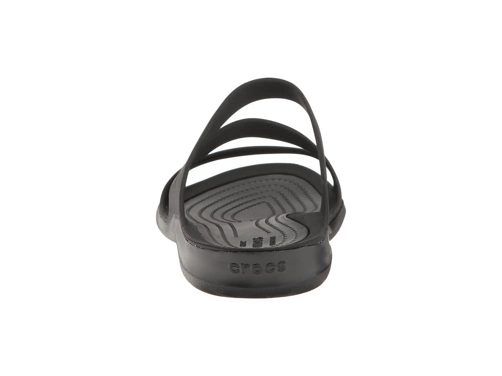 商品Crocs|Swiftwater Sandal,价格¥210,第5张图片详细描述