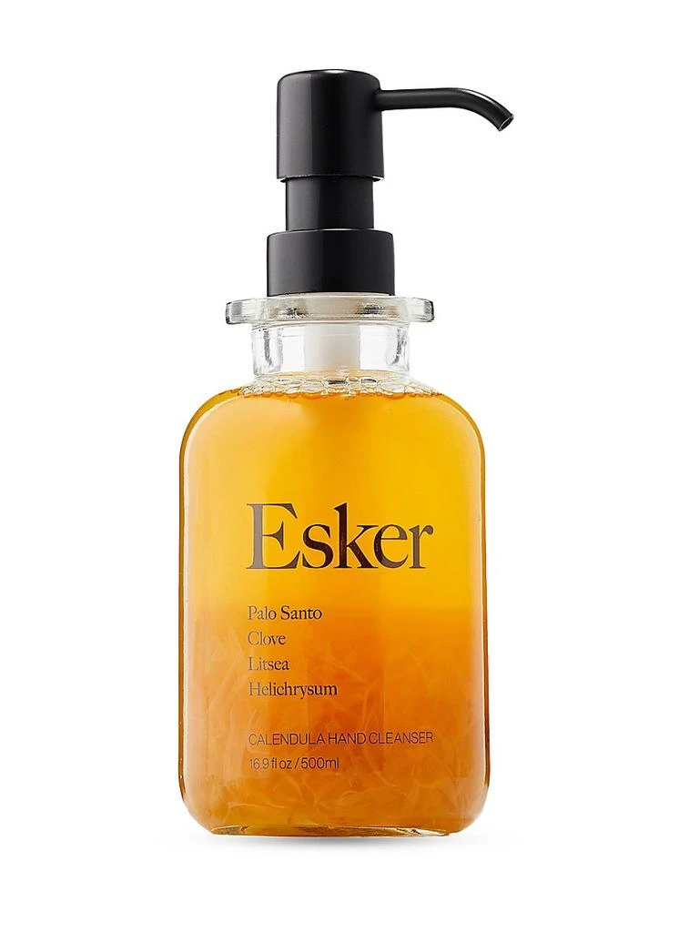 商品Esker Beauty|Calendula Hand Cleanser,价格¥390,第1张图片