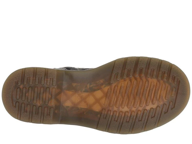 商品Dr. Martens|1460 Camo 小童/大童迷彩踝靴,价格¥347,第3张图片详细描述