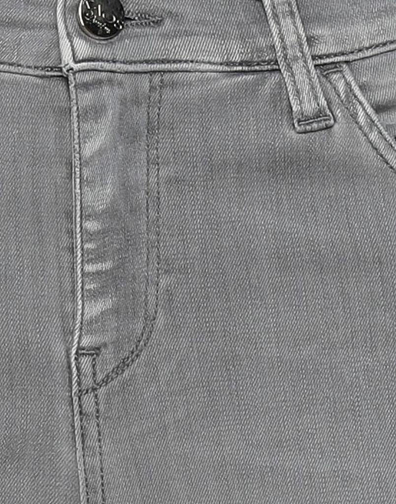 商品KAOS|Denim pants,价格¥265,第6张图片详细描述
