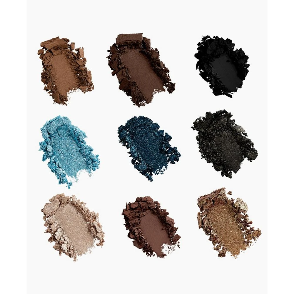 商品Sigma Beauty|Beachy Eyeshadow Palette,价格¥221,第2张图片详细描述