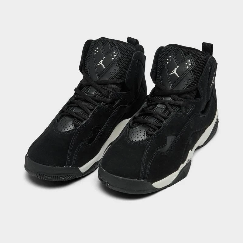商品NIKE|大男童Jordan True Flight篮球鞋,价格¥409,第2张图片详细描述