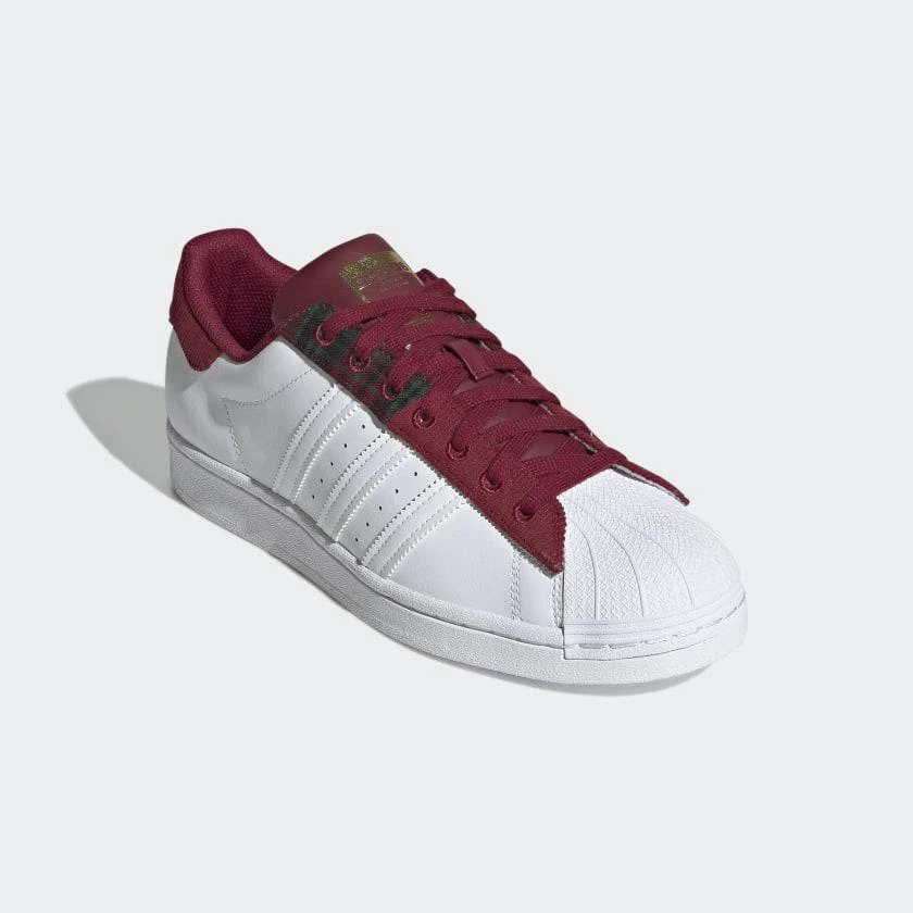 商品Adidas|Men's adidas Superstar Shoes,价格¥695,第4张图片详细描述