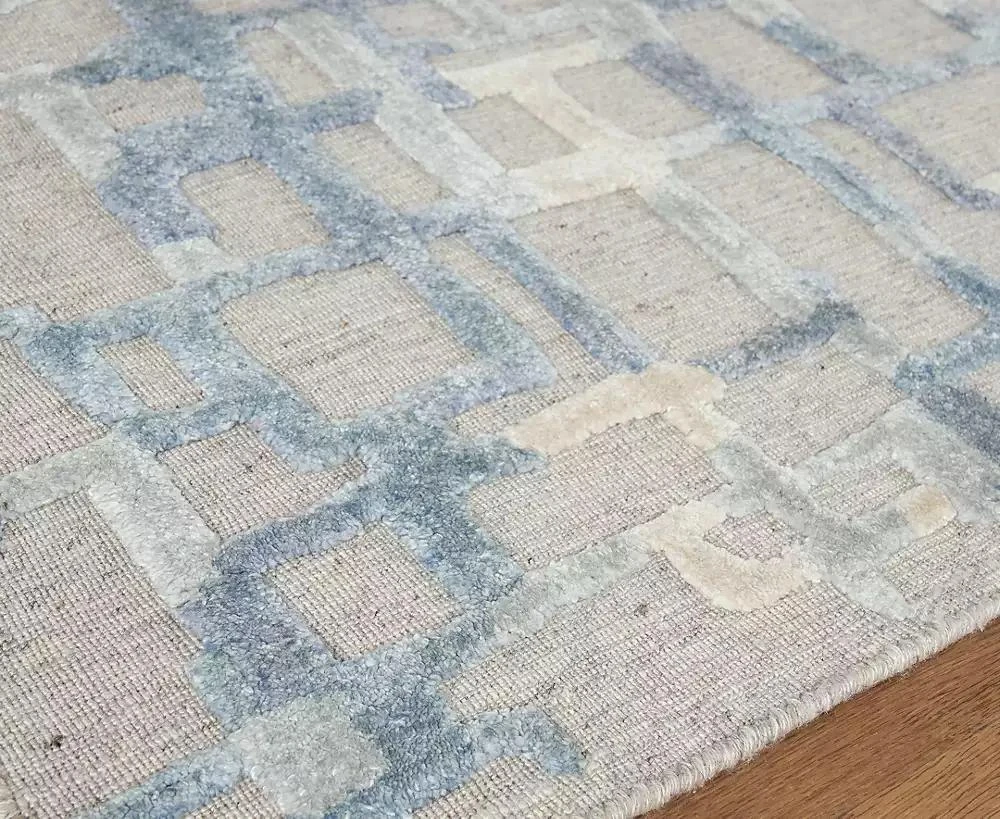 商品Exquisite Rugs|Vista 4338 8'x10' Area Rug,价格¥31044,第2张图片详细描述