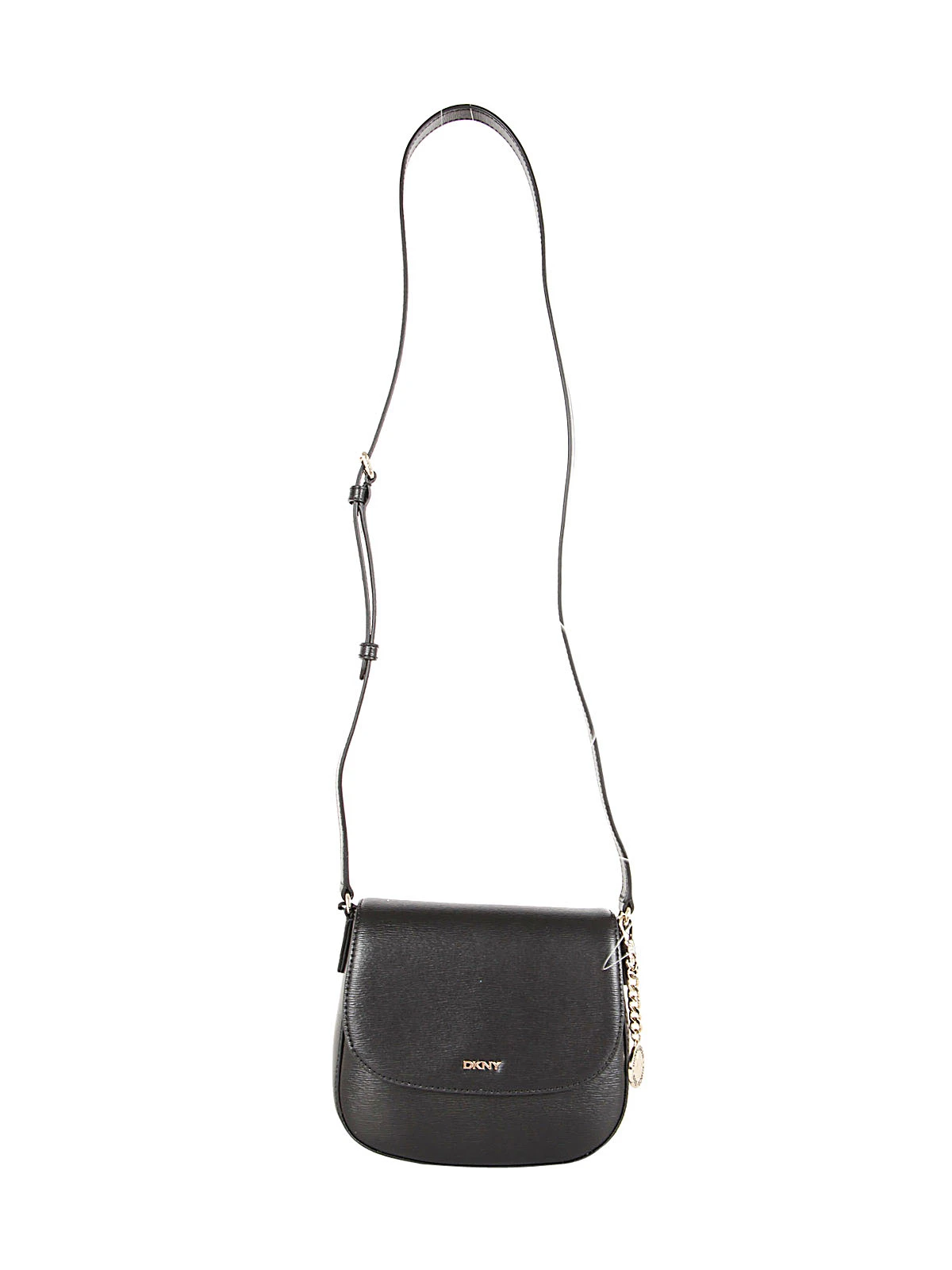 商品【商品预售7天】 DKNY|DKNY 女士旅行包 R21E3R75091BGD 黑色,价格¥1442,第1张图片