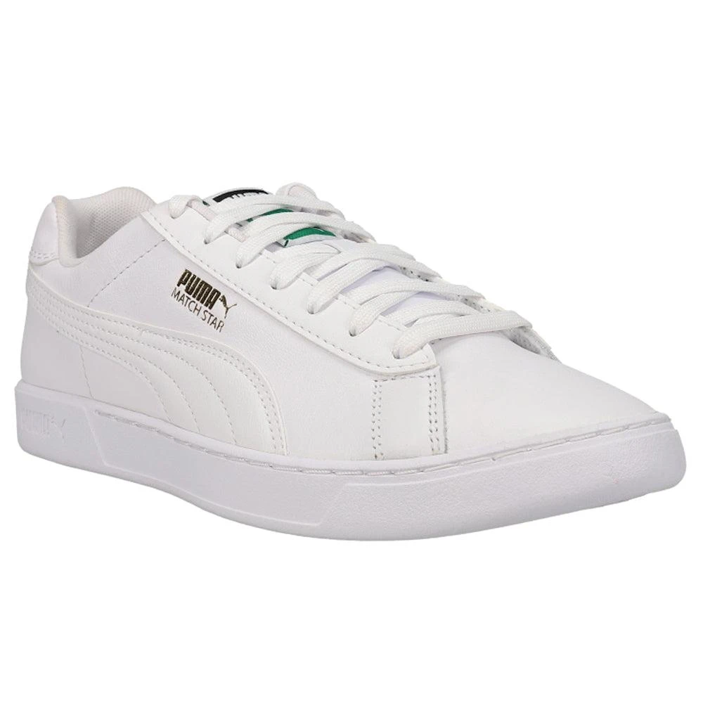 商品Puma|Match Star Lace Up Sneakers,价格¥307,第2张图片详细描述