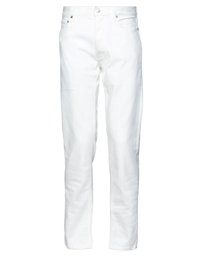 商品Ambush|Denim pants,价格¥1791,第1张图片