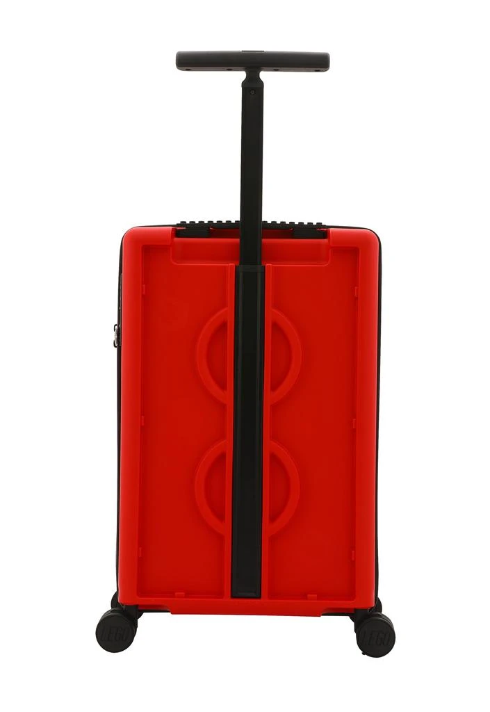 商品LEGO|Signature Brick 2x3 Trolley 22 inch carry-on luggage,价格¥1186,第2张图片详细描述