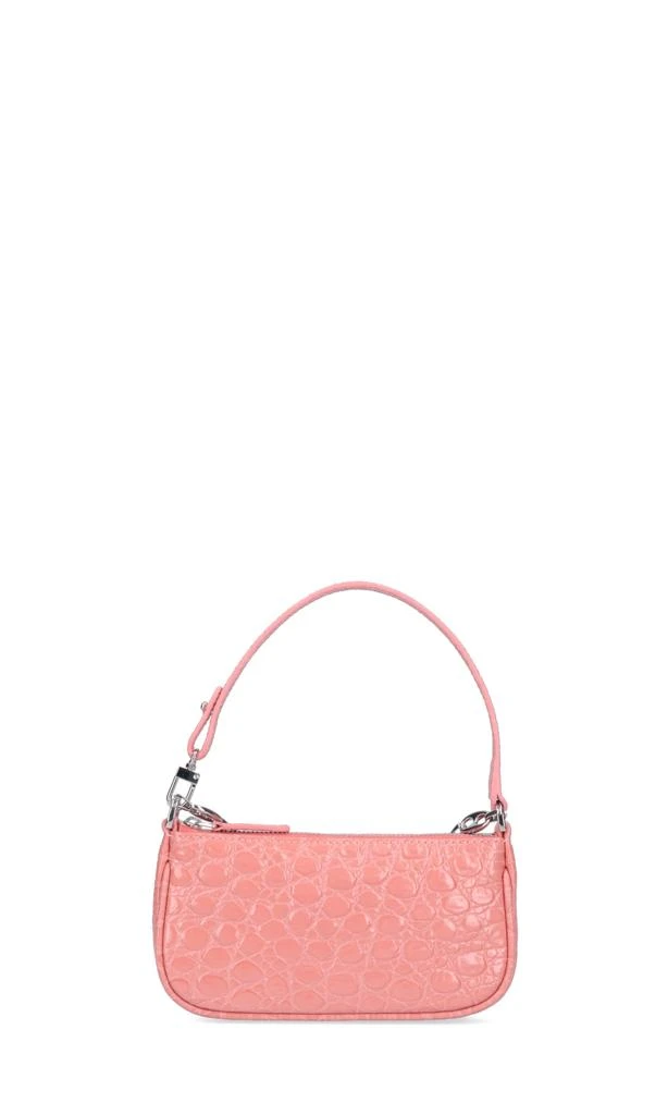 商品by FAR|BY FAR Clutch,价格¥1672,第3张图片详细描述