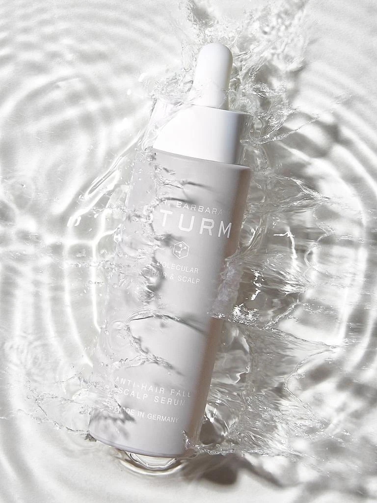 商品Dr. Barbara Sturm|Anti-Hair Fall Scalp Serum,价格¥747,第4张图片详细描述