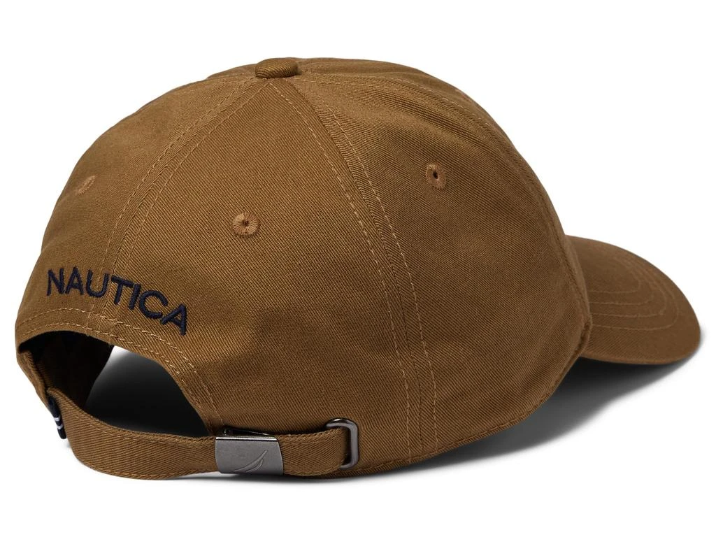 商品Nautica|J-Class Cap,价格¥195,第2张图片详细描述