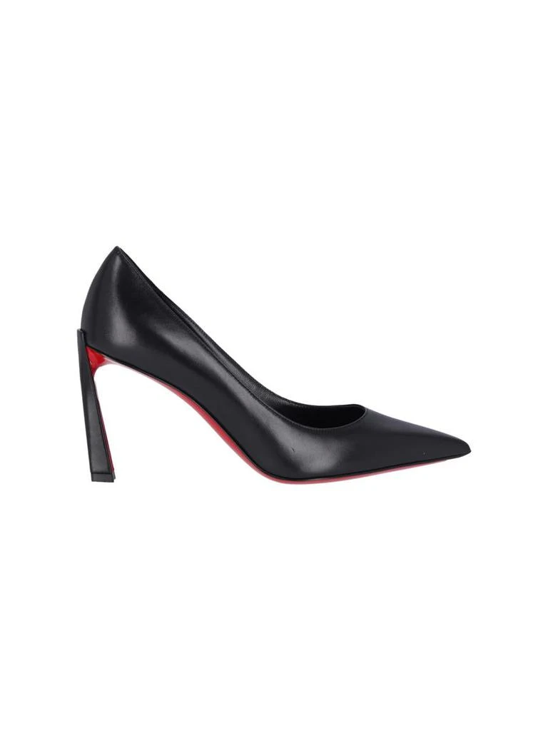 商品Christian Louboutin|Christian Louboutin With Heel,价格¥5378,第1张图片