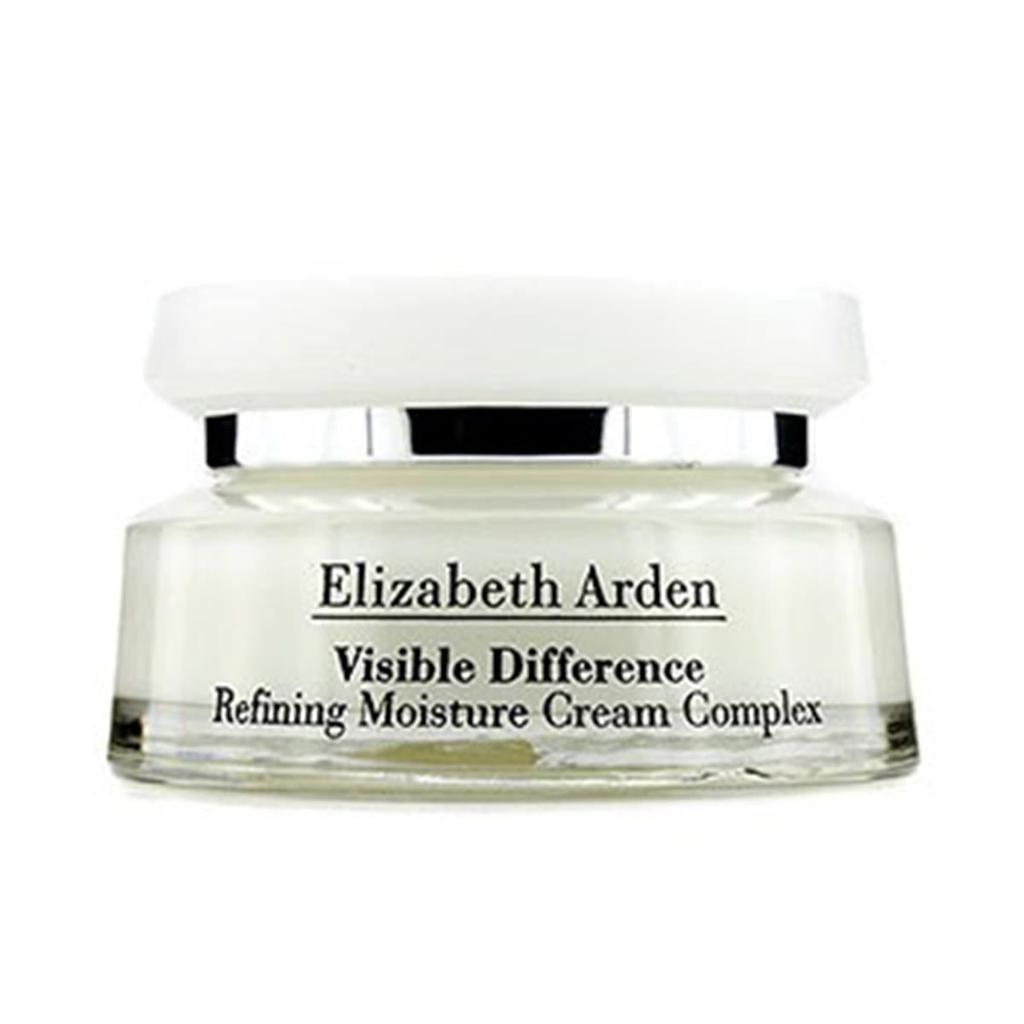 Elizabeth Arden 13478 2.5 oz Visible Difference Refining Moisture Cream Complex商品第1张图片规格展示