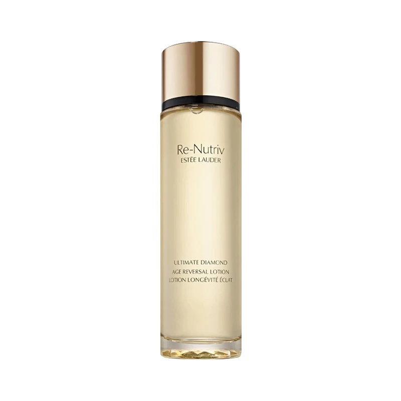 Estee Lauder雅诗兰黛白金级花菁萃紧颜精粹水爽肤水200ml 商品