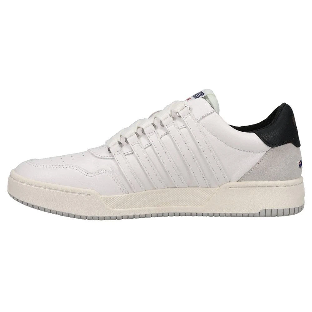 商品K-Swiss|Lawn Court Lth Sneakers,价格¥231,第3张图片详细描述