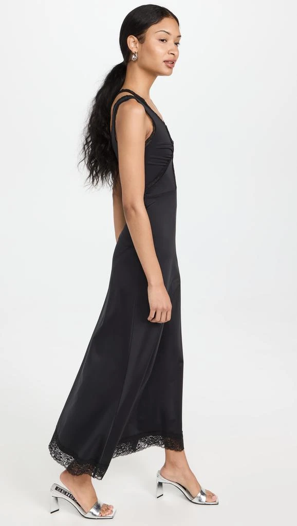 商品Natasha Zinko|Natasha Zinko 蕾丝衬裙,价格¥5782,第4张图片详细描述