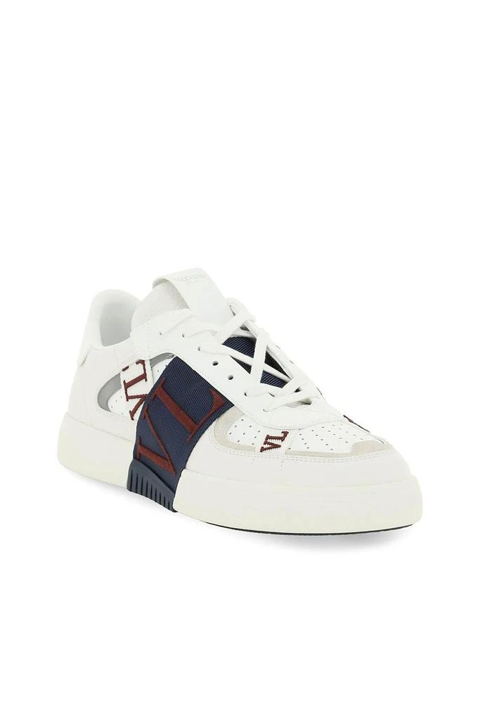 商品Valentino|LOW-TOP VL7N SNEAKERS,价格¥3144,第4张图片详细描述