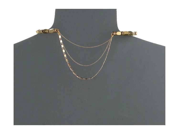 商品Vanessa Mooney|The Kalani Necklace,价格¥245,第2张图片详细描述
