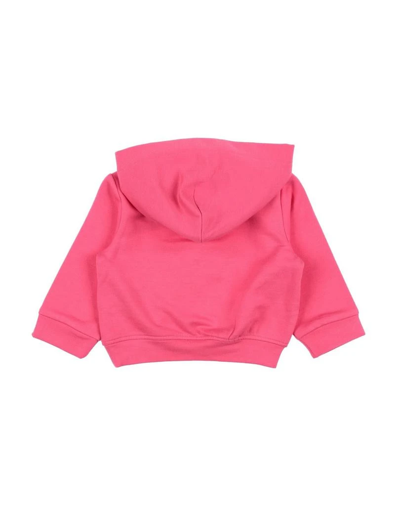 商品Tommy Hilfiger|Hooded sweatshirt,价格¥546,第2张图片详细描述