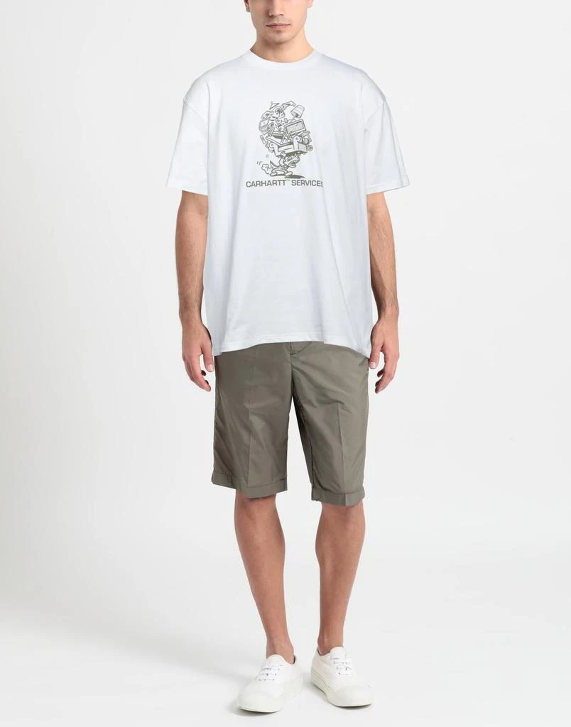 商品Carhartt|T-shirt,价格¥518,第2张图片详细描述