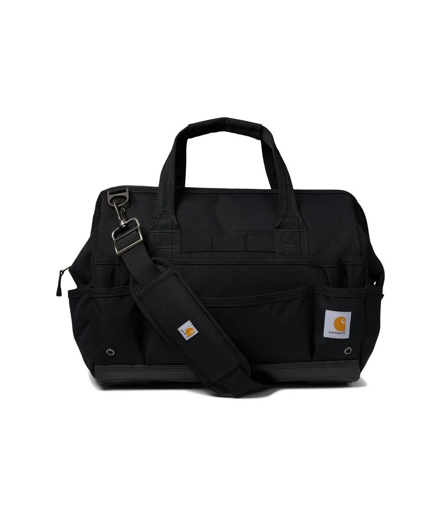 商品Carhartt|16" Thirty-Pocket Heavyweight Tool Bag,价格¥683,第1张图片