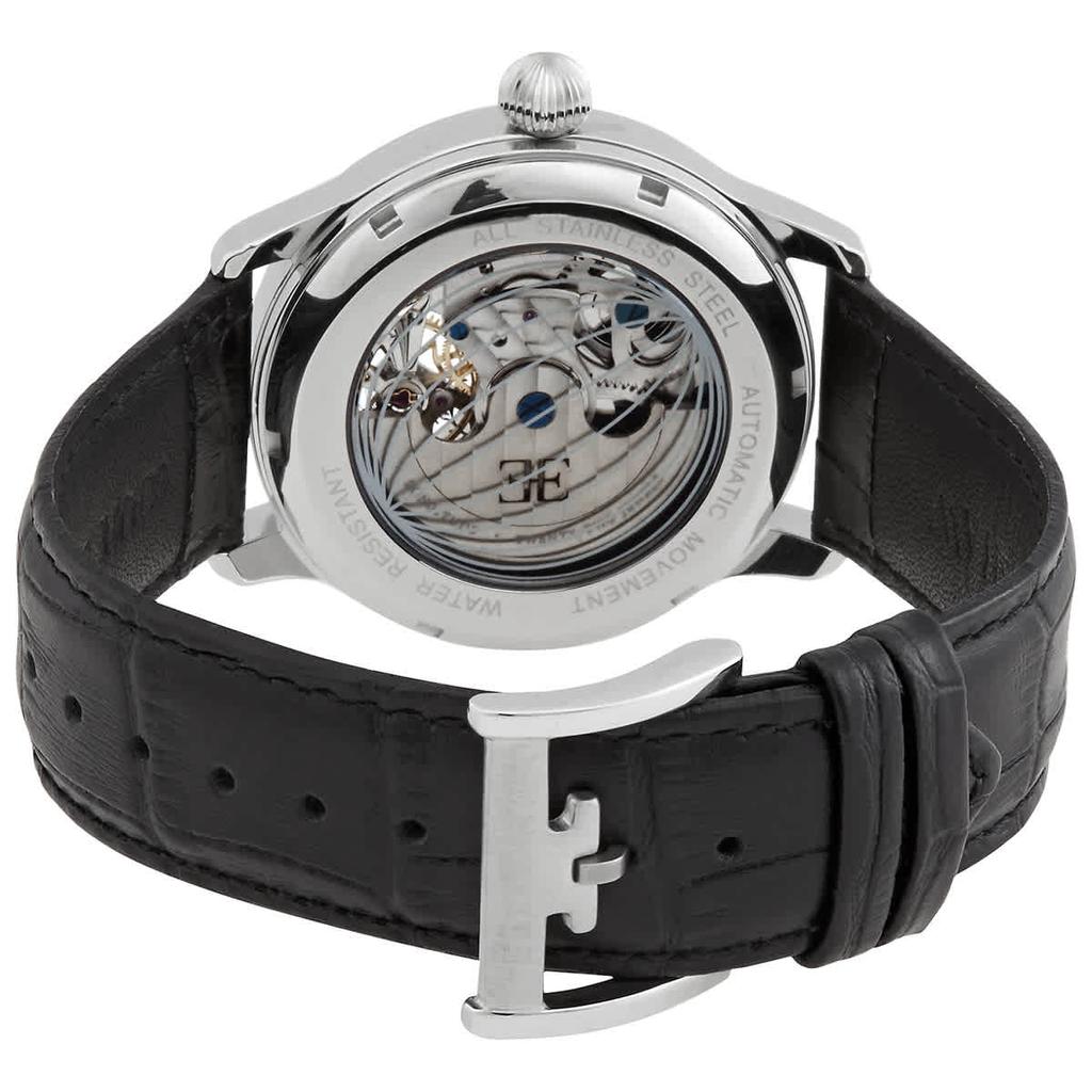 Thomas Earnshaw Automatic Watch ES-8063-04商品第3张图片规格展示