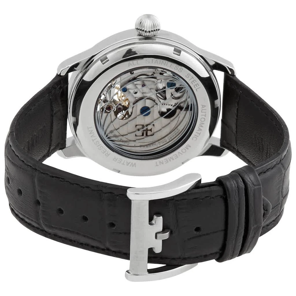 商品Thomas Earnshaw|Thomas Earnshaw Automatic Watch ES-8063-04,价格¥1599,第3张图片详细描述