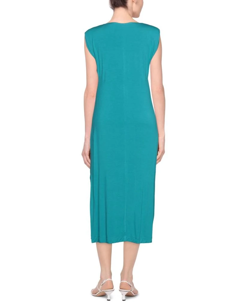 商品BIANCOGHIACCIO|Midi dress,价格¥548,第3张图片详细描述