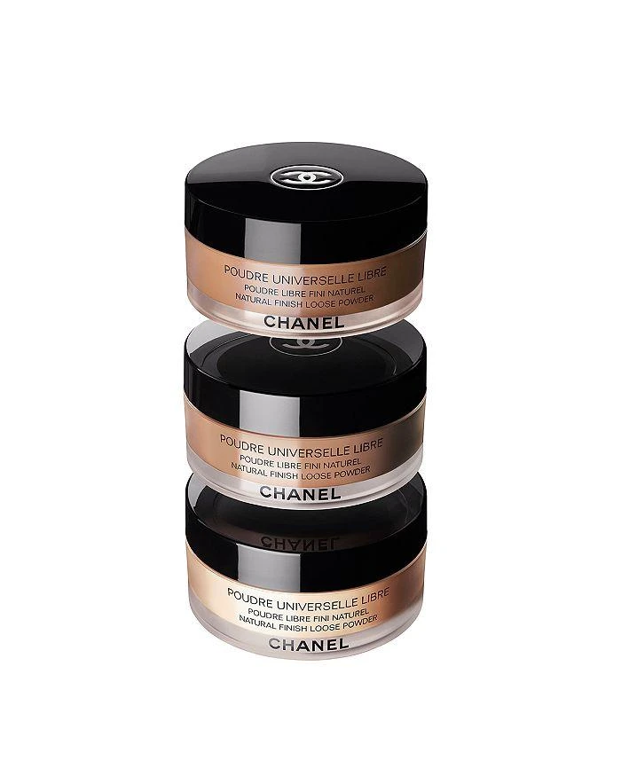 商品Chanel|轻盈蜜粉,价格¥430,第5张图片详细描述