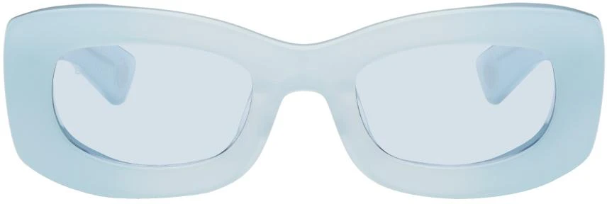 商品Etudes|Blue Whistle Sunglasses,价格¥1080,第1张图片