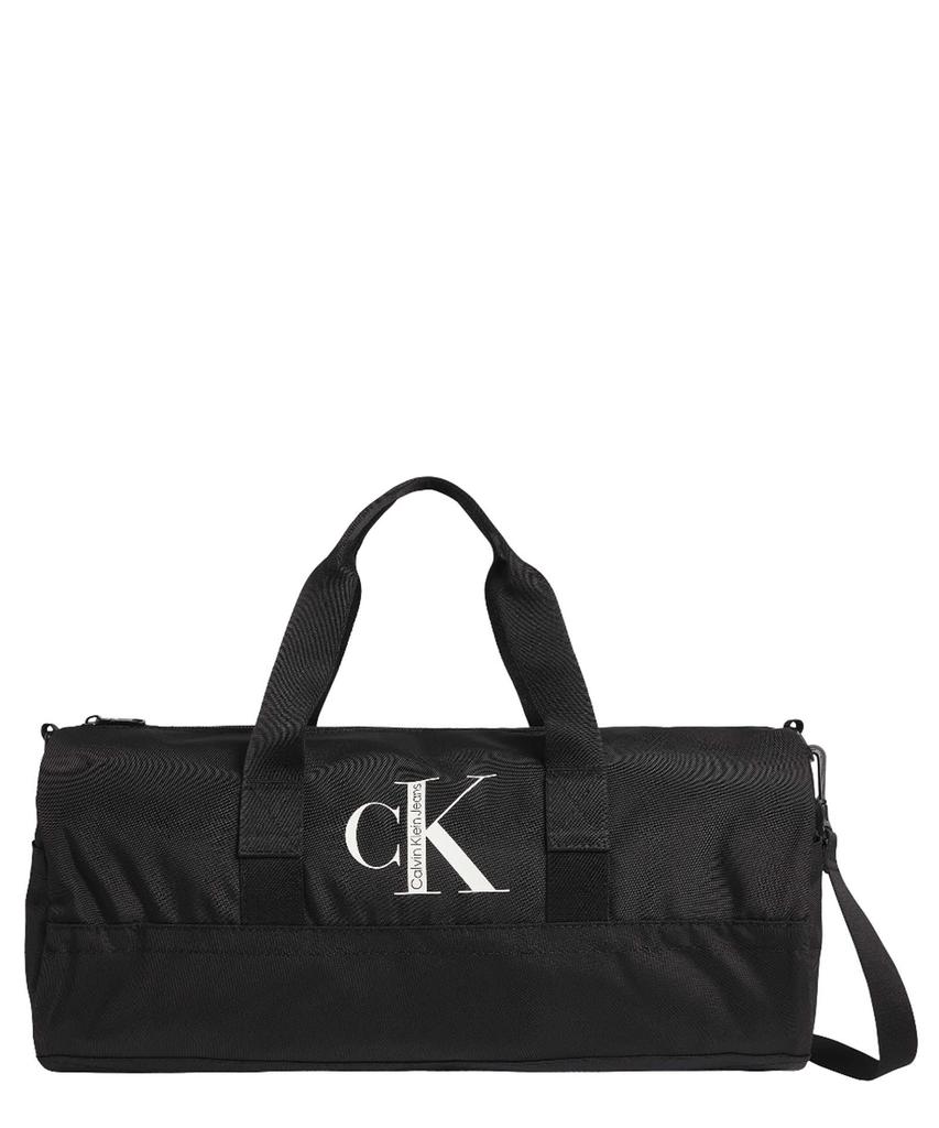 Calvin Klein Jeans Gym Bag商品第1张图片规格展示