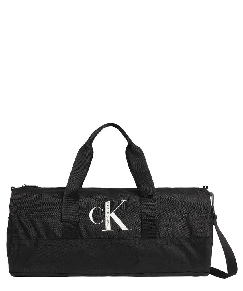 商品Calvin Klein|Calvin Klein Jeans Gym Bag,价格¥852,第1张图片