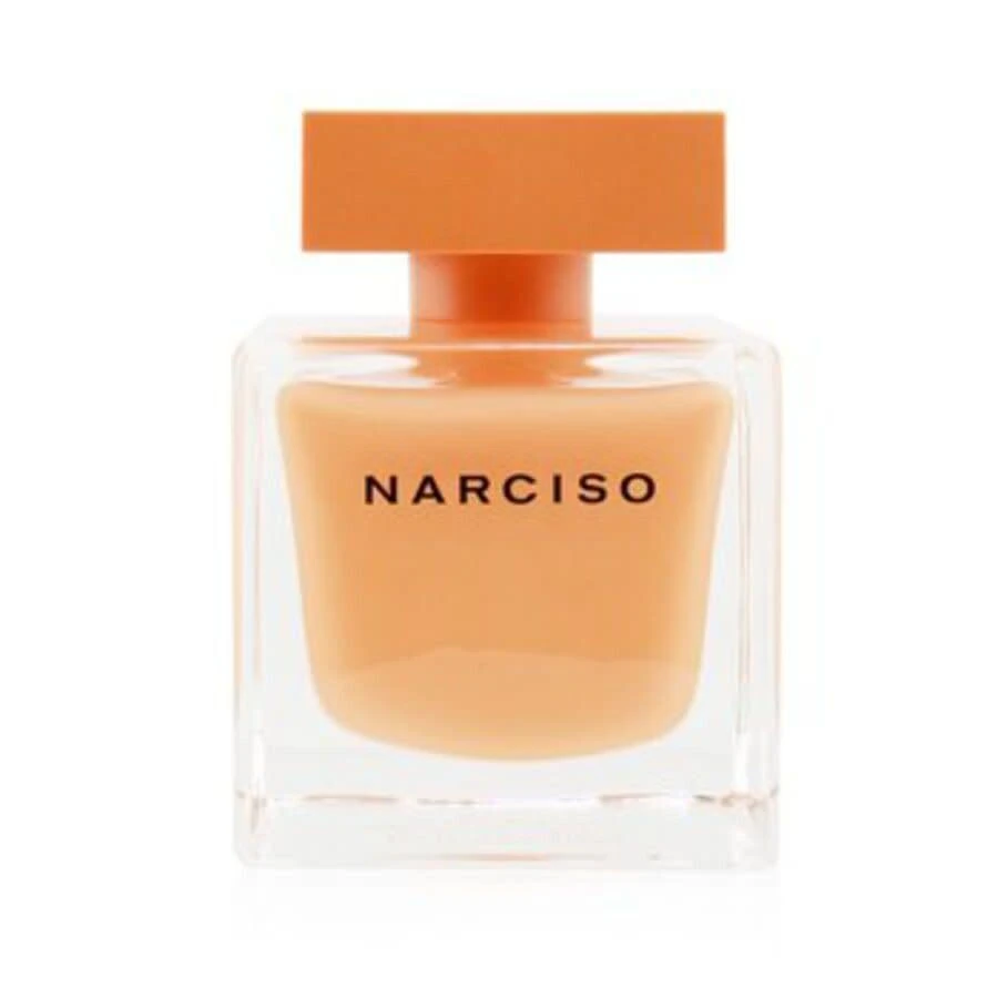 商品Narciso Rodriguez|Narciso Rodriguez Narciso Ambree Ladies EDP,价格¥448,第2张图片详细描述