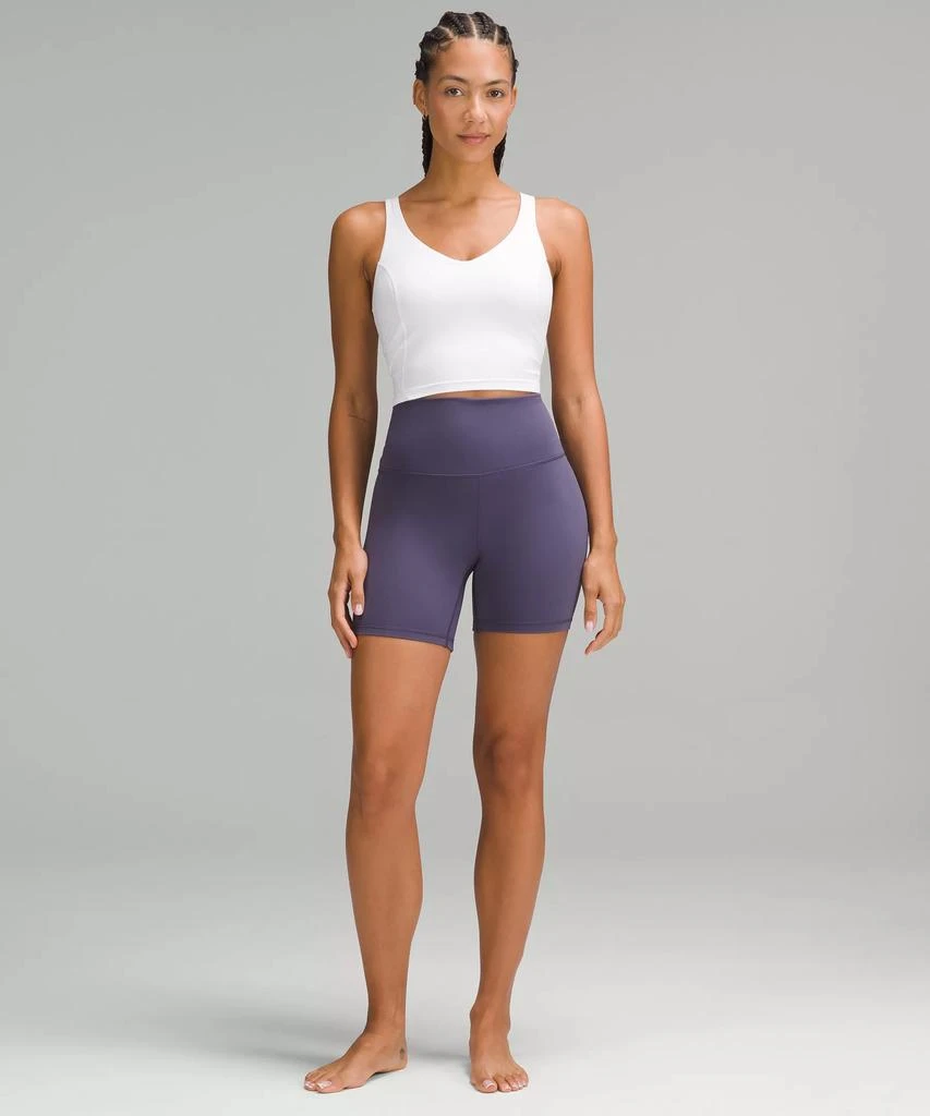 lululemon Align™ High-Rise Short 6" 商品