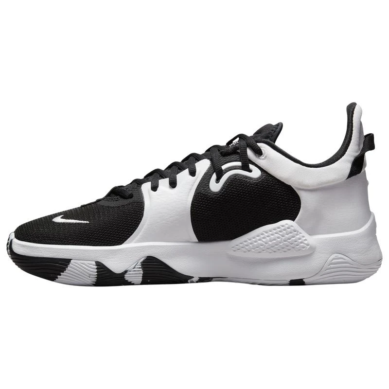 商品NIKE|Nike PG 5 - Men's,价格¥558,第2张图片详细描述