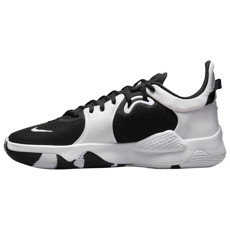 商品NIKE|Nike PG 5 - Men's,价格¥522,第4张图片详细描述